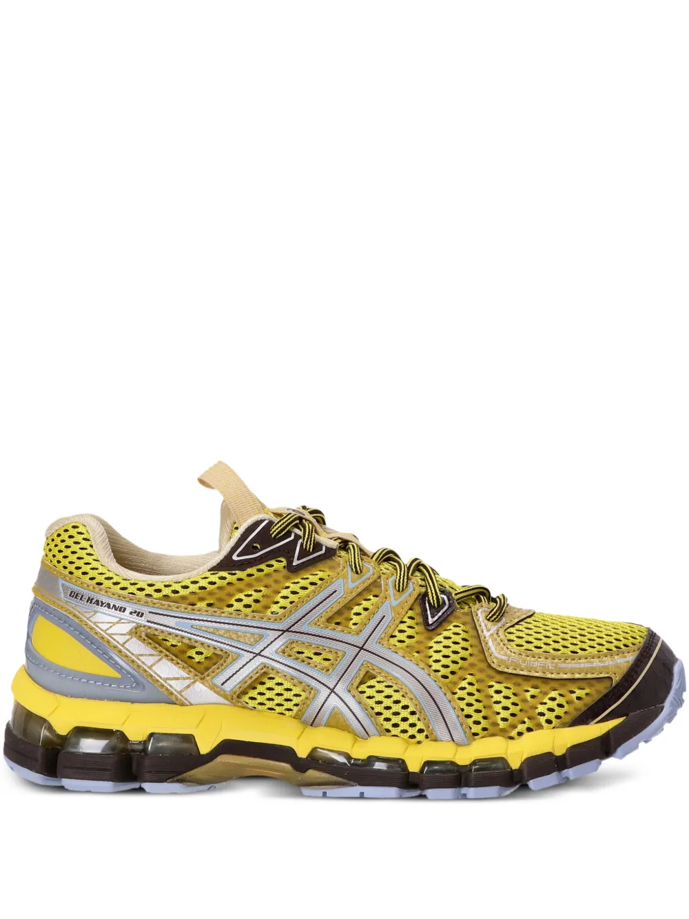 Zapatillas asics gel kayano 20 mujer online