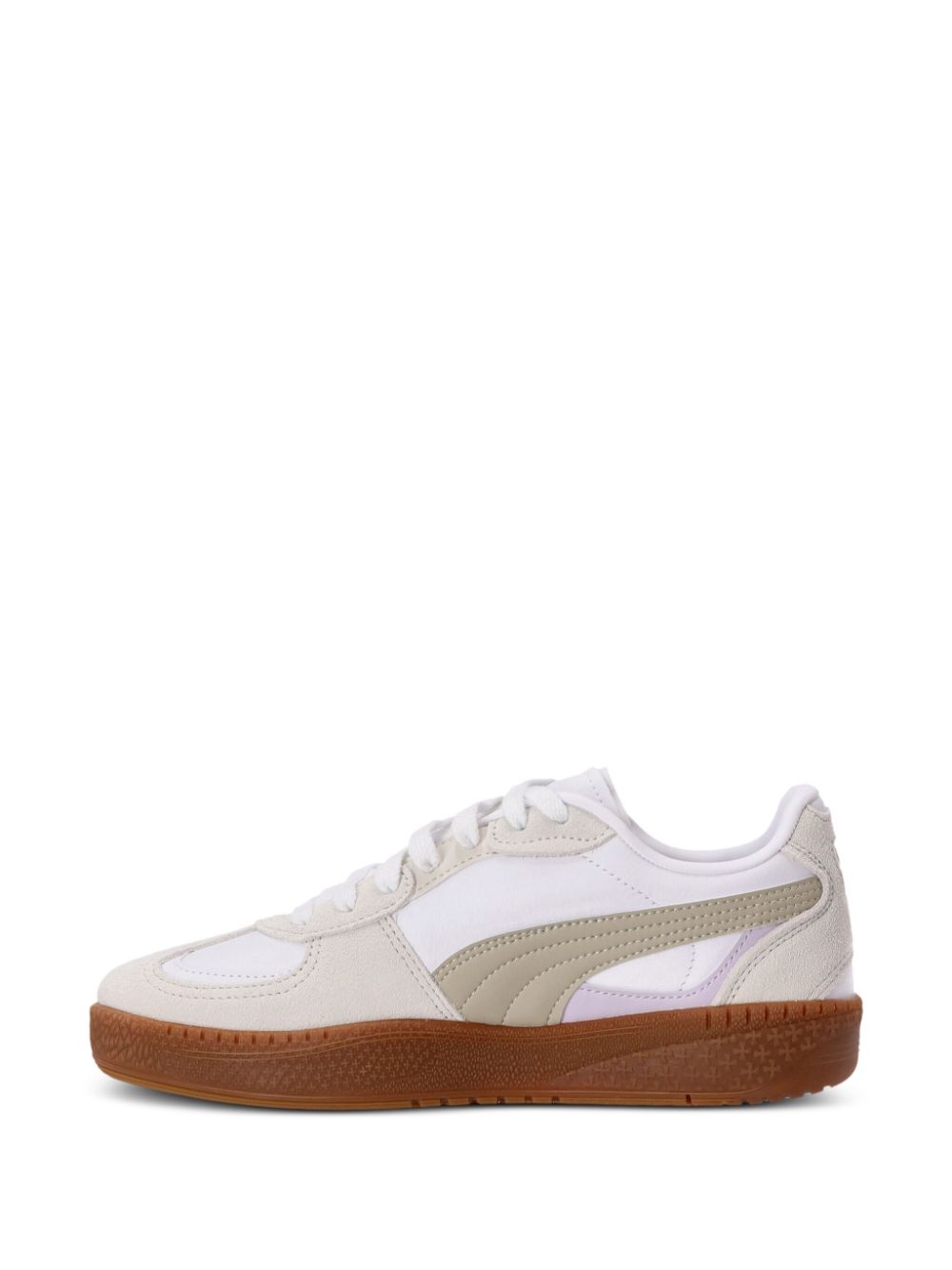 PUMA Palermo sneakers Wit