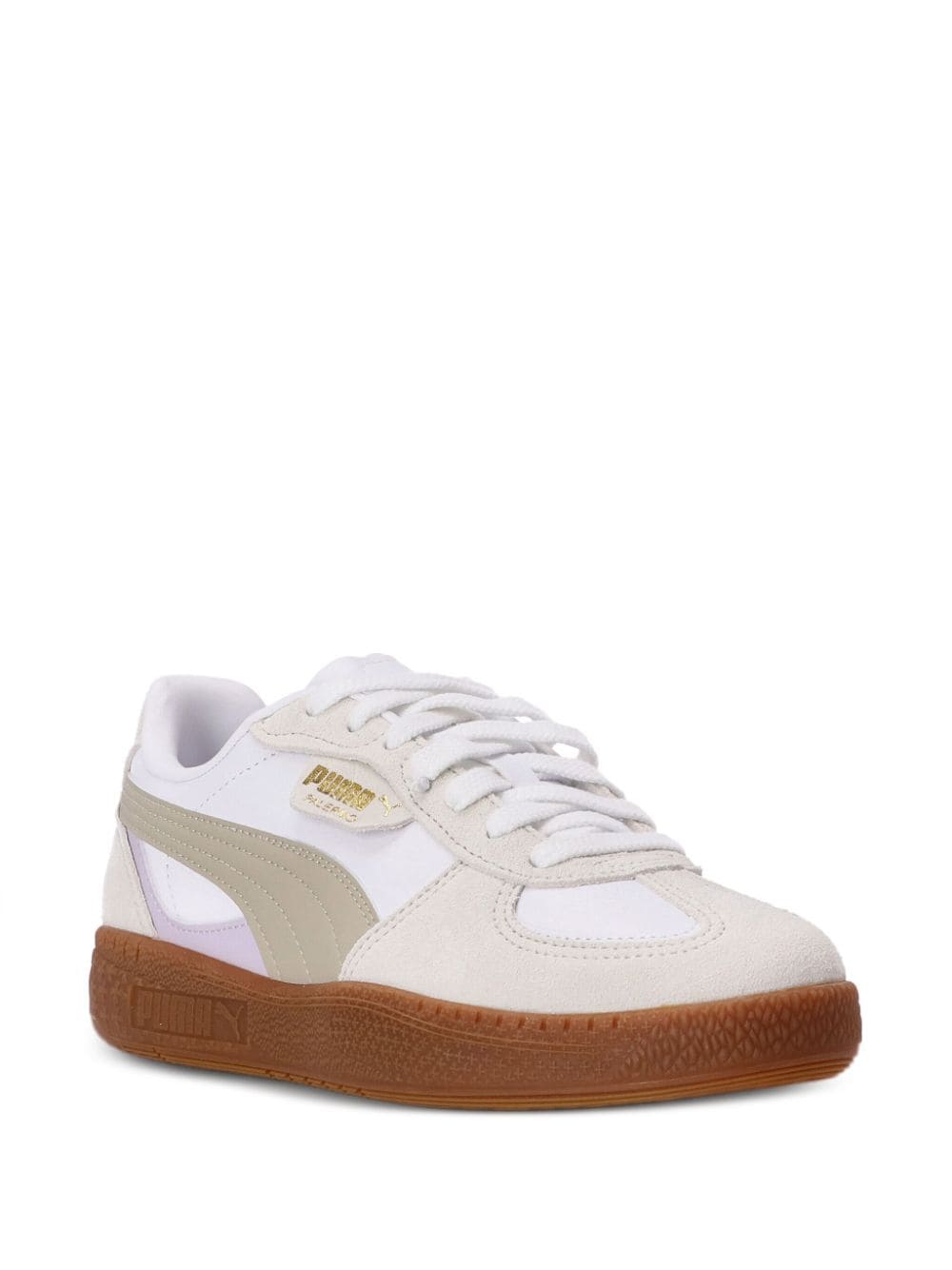 PUMA Palermo sneakers - Wit