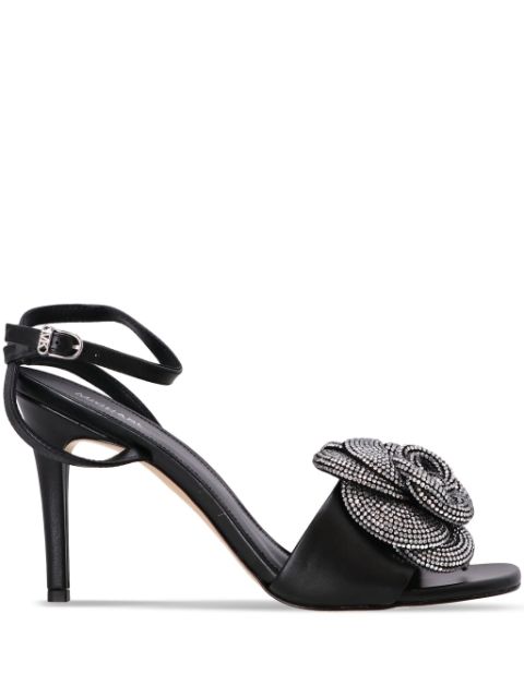 Michael Kors 89mm Elodie sandals