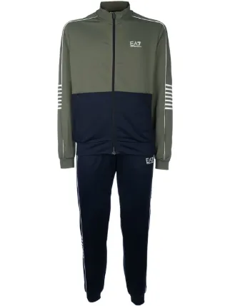 Ea7 Emporio Armani