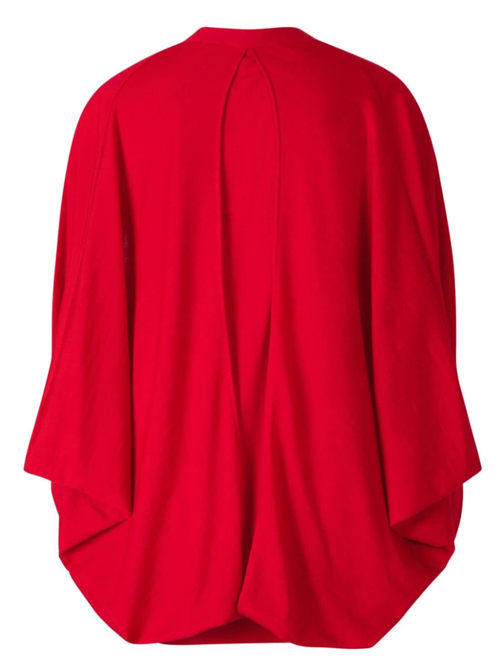 Stella McCartney wool cardigan - Rood