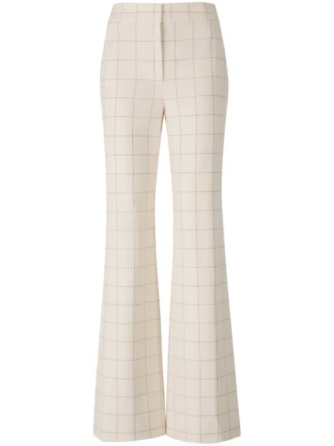 Veronica Beard flared trousers 