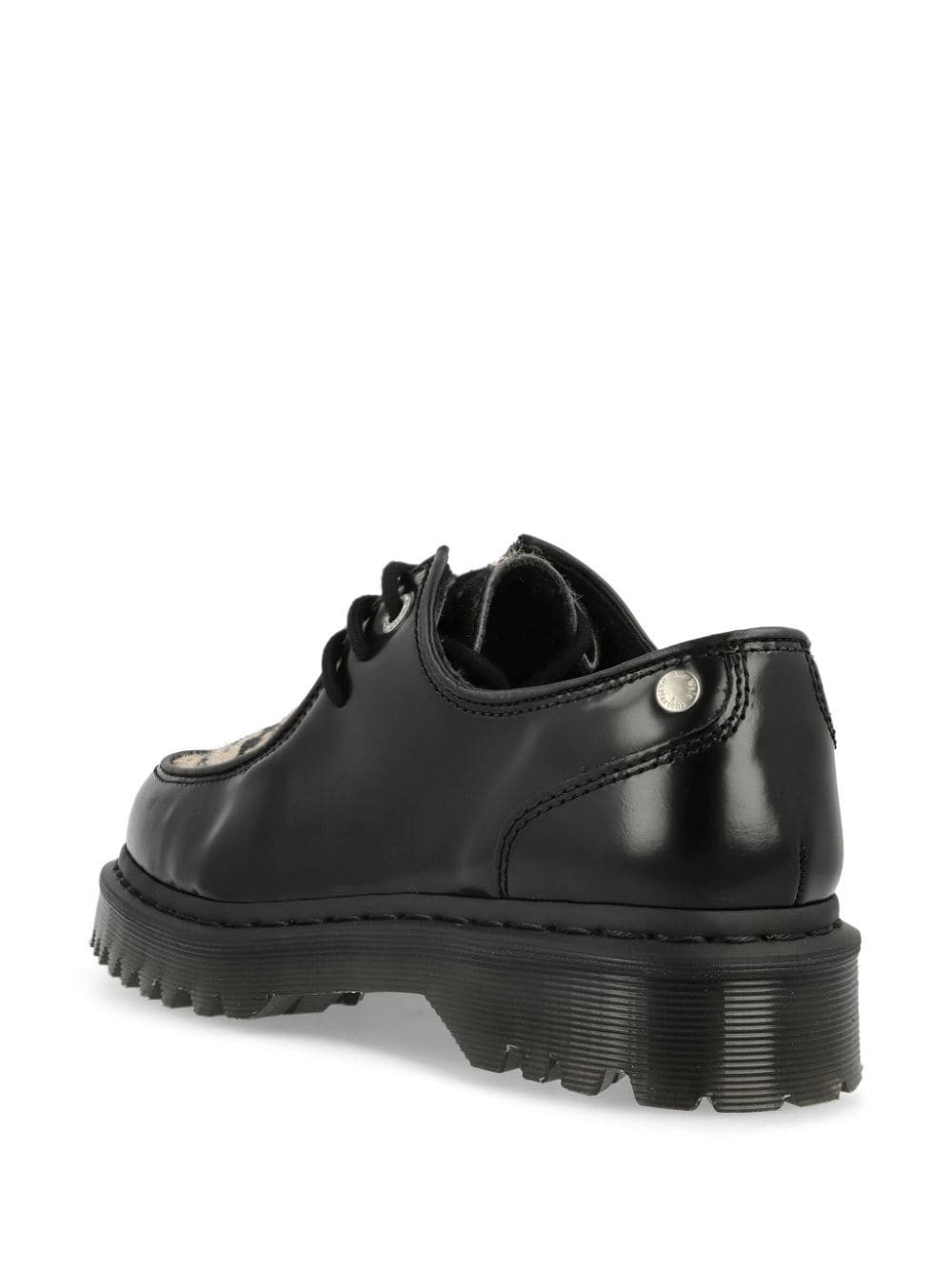 Dr. Martens Zeffir 3i shoes Black