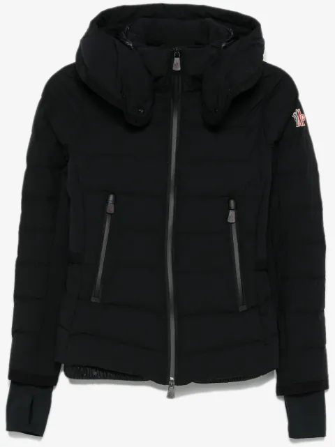 Moncler Grenoble Lamoura down ski jacket