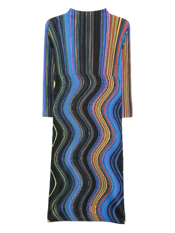 ワンピース PLEATS PLEASE ISSEY MIYAKE WARP 26637389_56284100_600.jpg