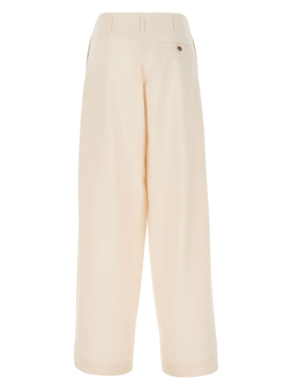 Philosophy Di Lorenzo Serafini straight-leg trousers - Beige