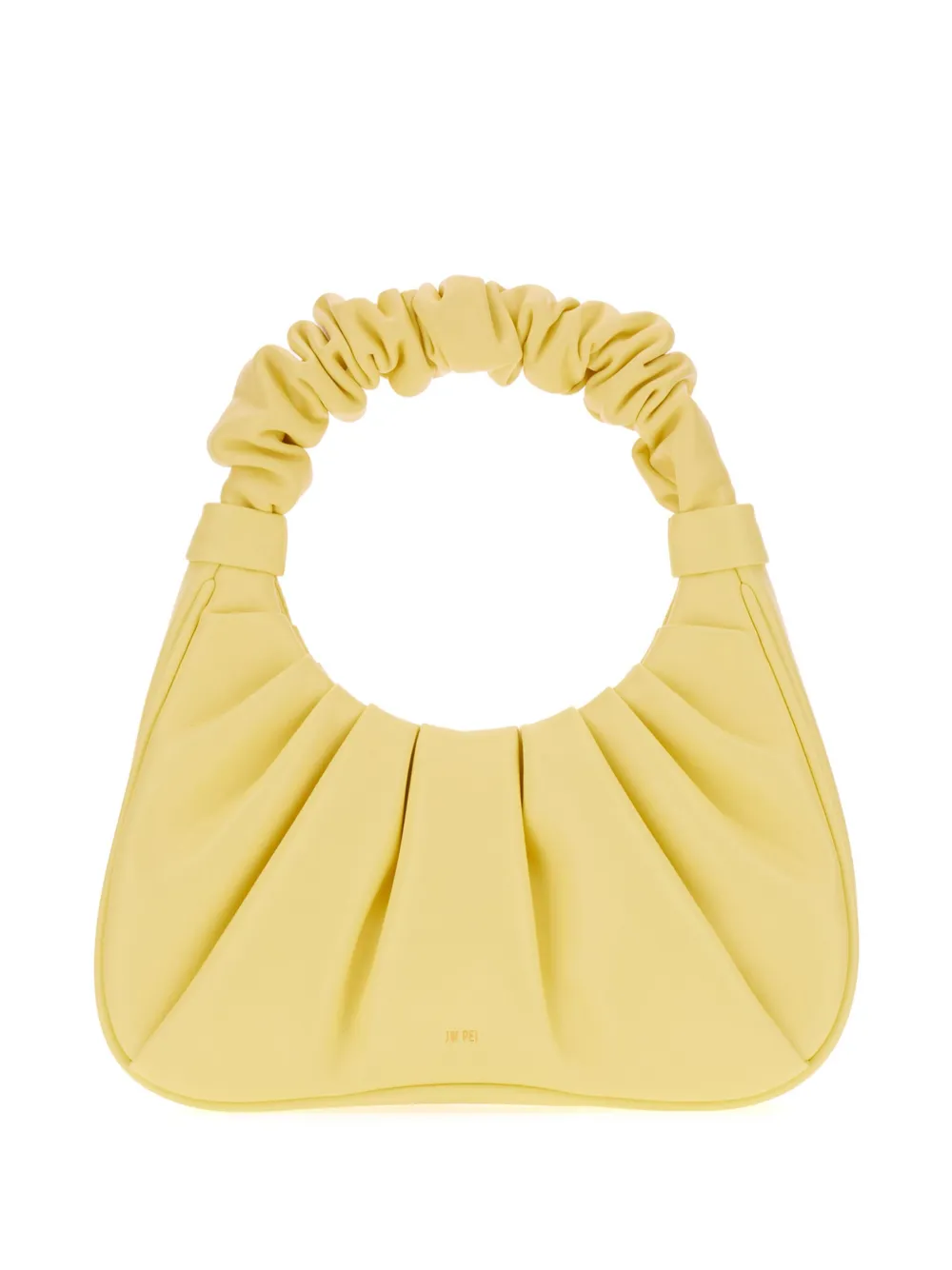JW Pei Gabbi handbag | Yellow | Image 1