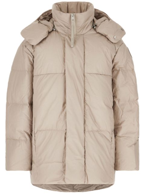 Canada Goose Umba down jacket