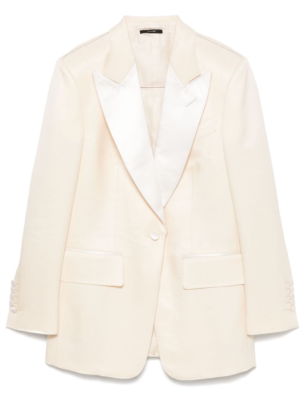 TOM FORD Bianca blazer Women