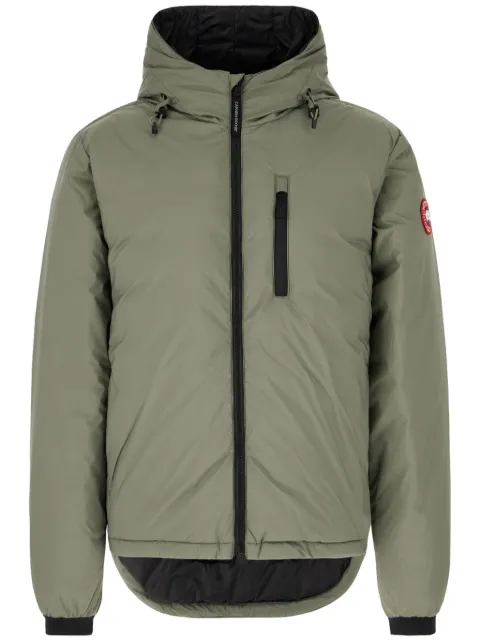 Canada Goose Lodge down jacket
