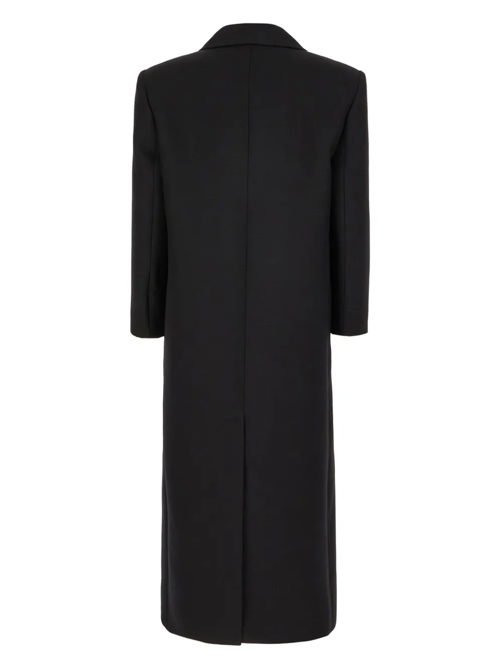 Valentino Garavani Jas met textuur Zwart