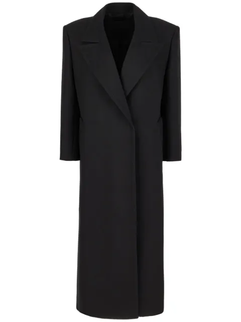 Valentino Garavani manteau droit