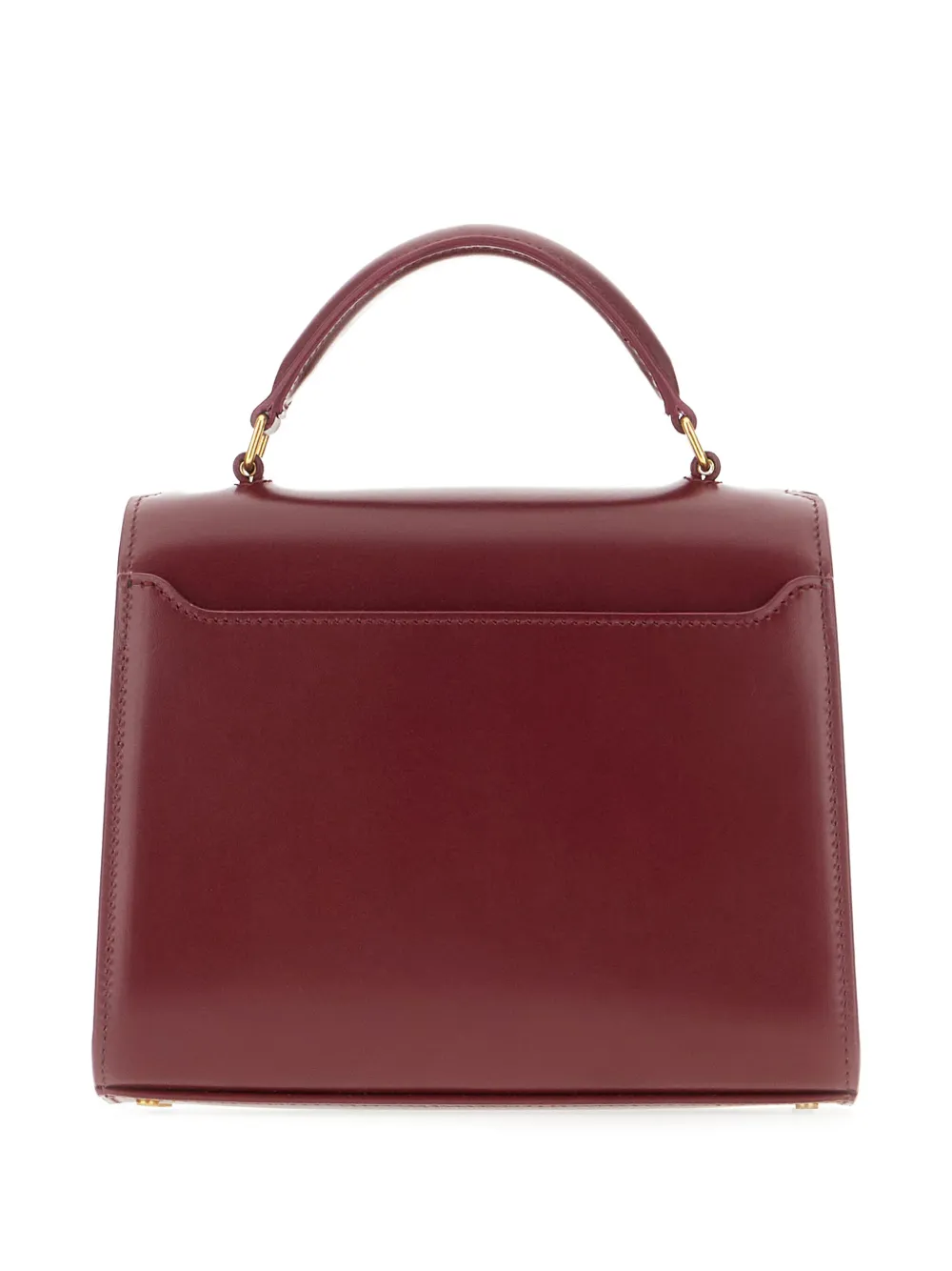 Saint Laurent mini Cassandra handbag - Rood