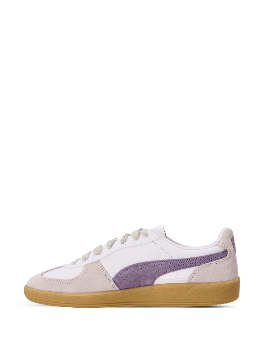 PUMA Palermo sneakers White