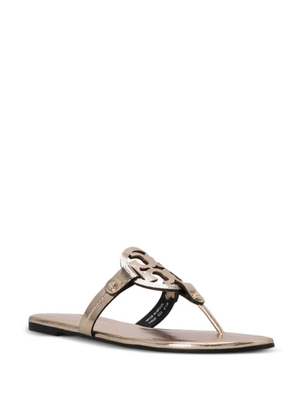 Tory Burch Miller sandals