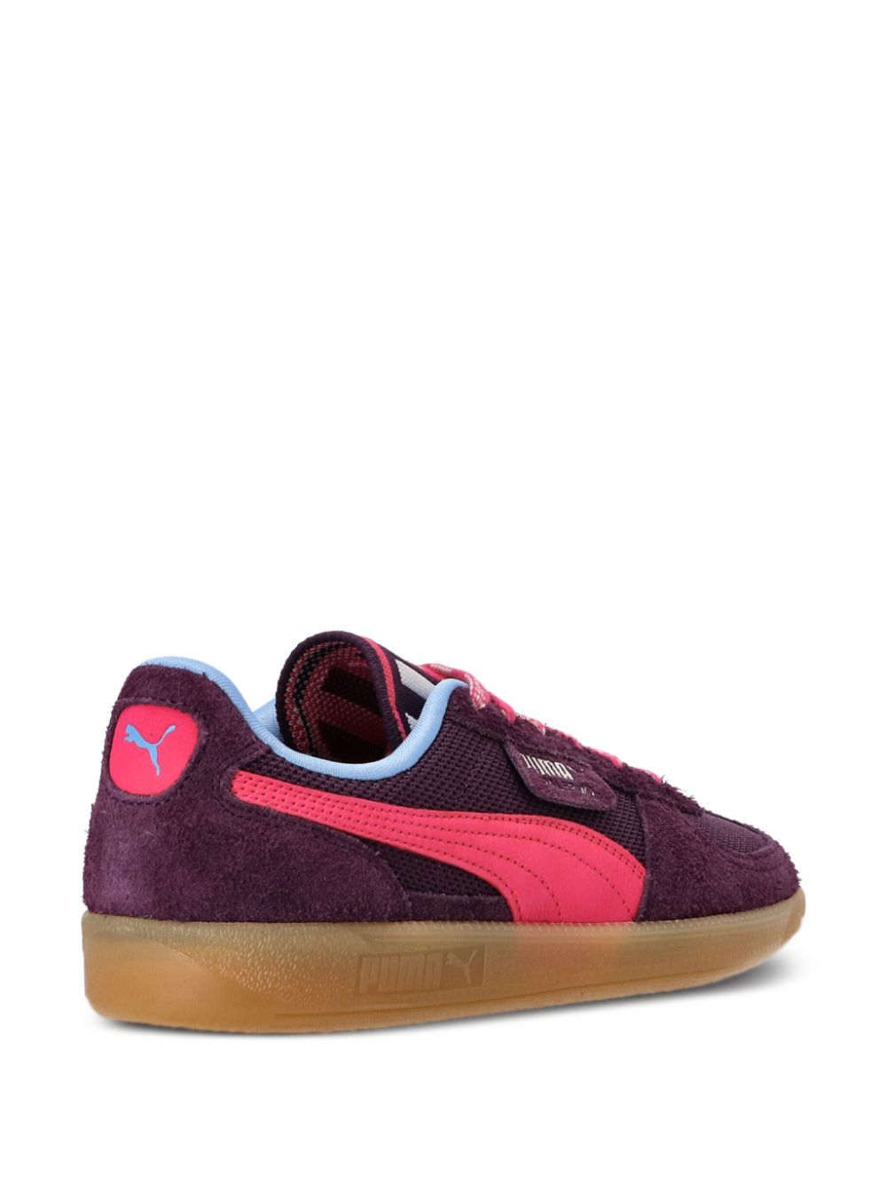 PUMA Palermo Superfito sneakers Paars