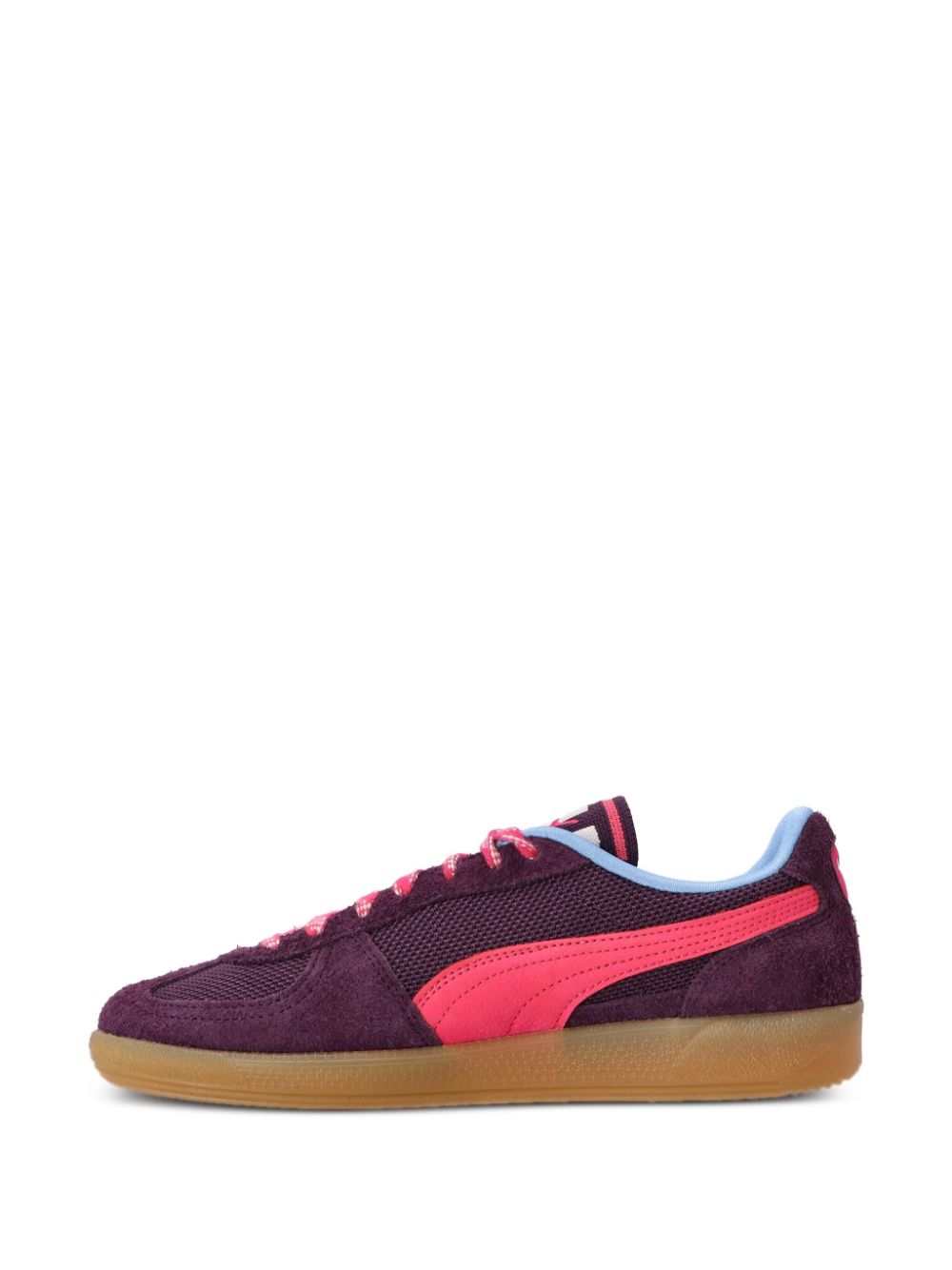 PUMA Palermo Superfito sneakers Paars