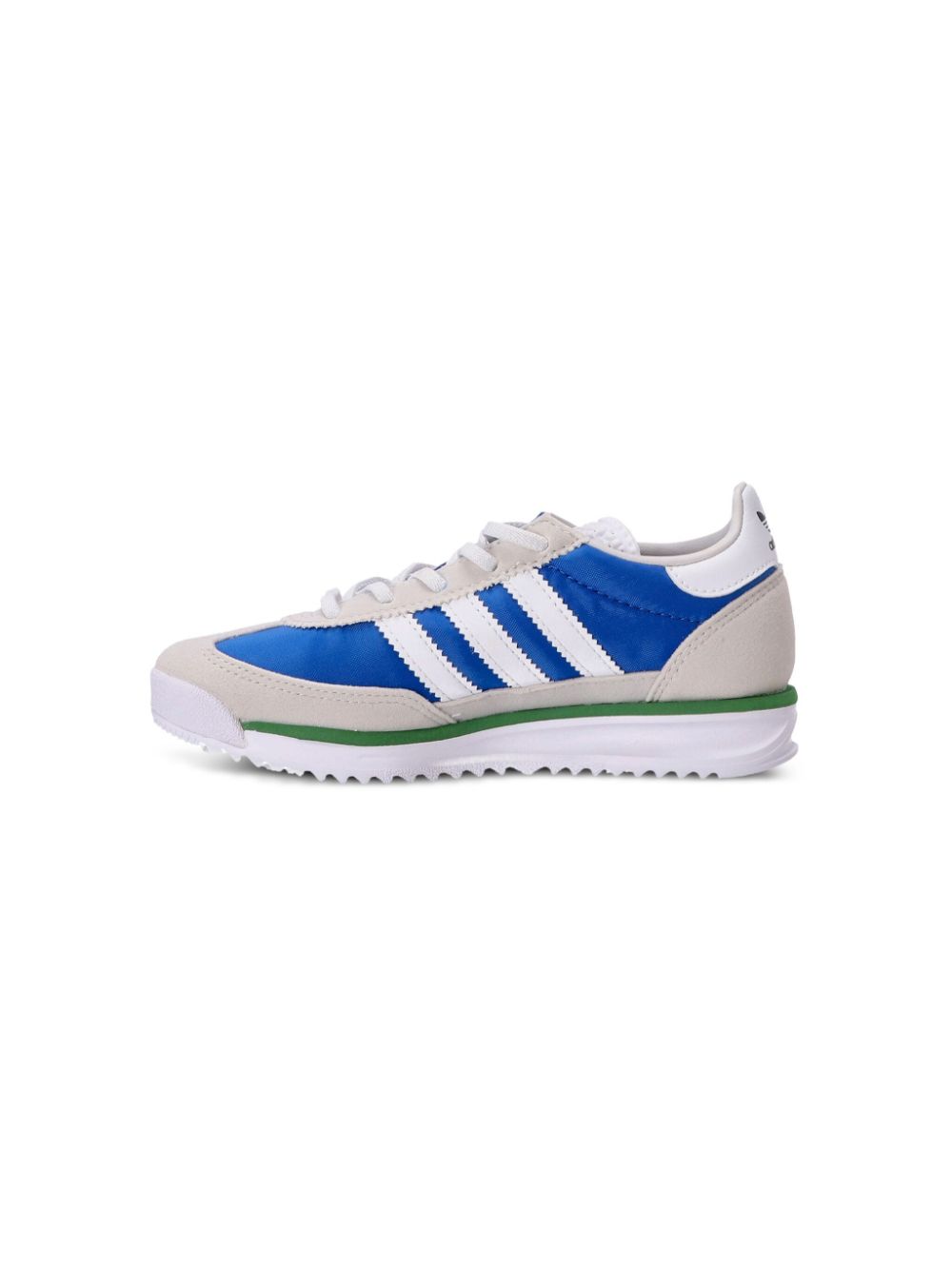 adidas SL 72 sneakers Wit