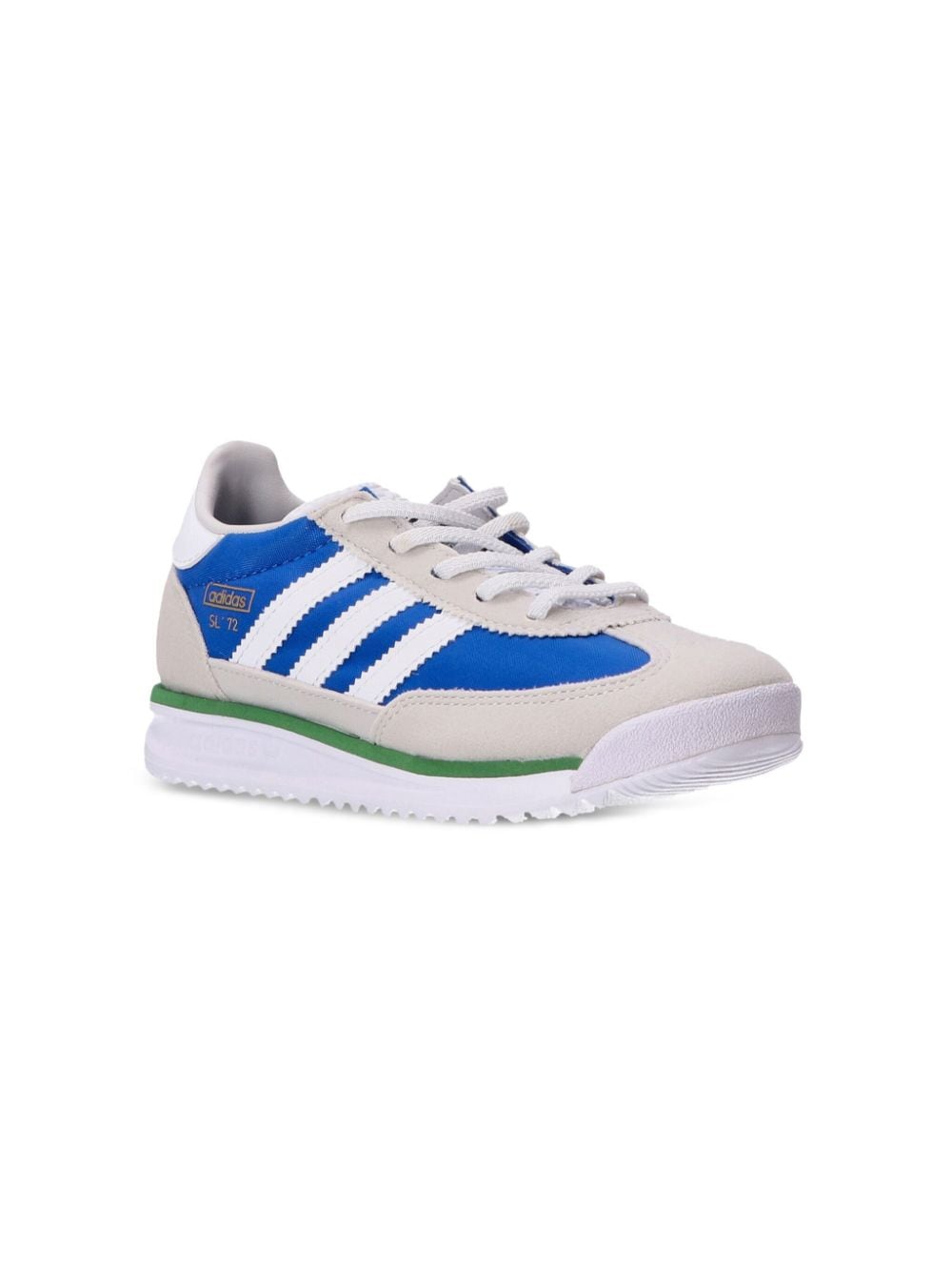 adidas SL 72 sneakers Wit