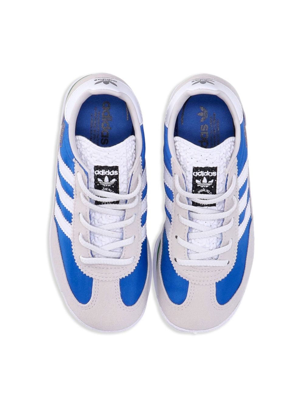 adidas SL 72 sneakers Wit