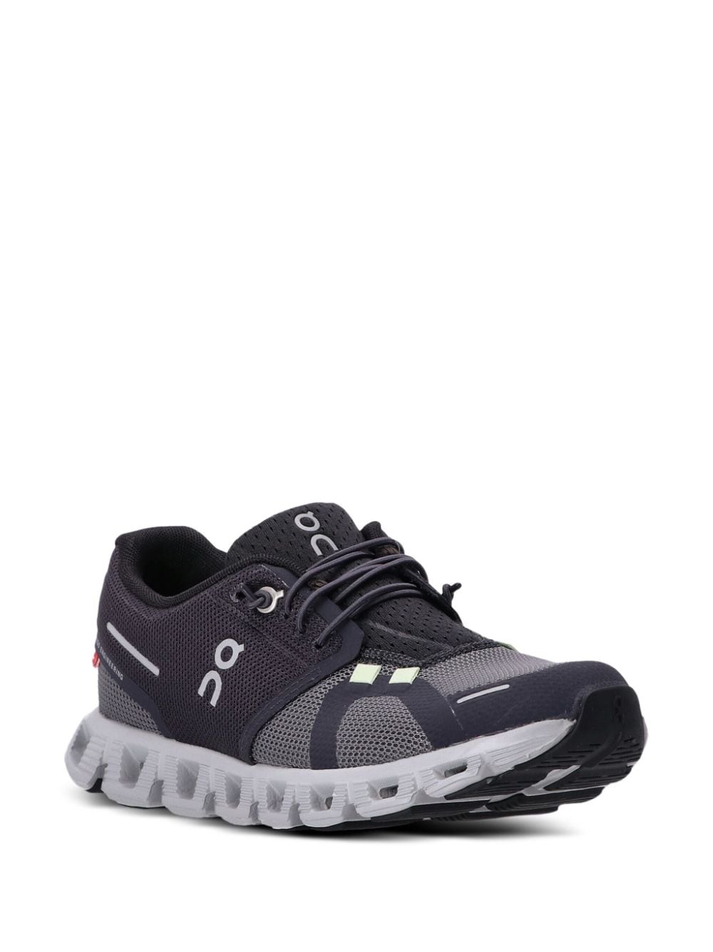 On Running Cloud 5 Push trainers - Zwart