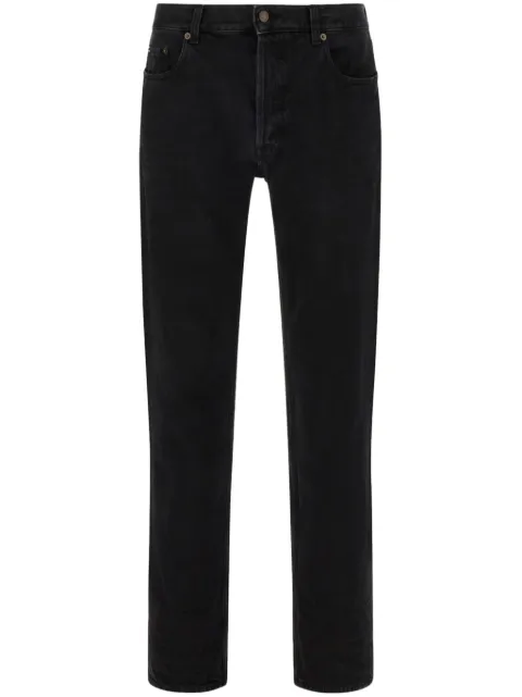 Saint Laurent jeans rectos