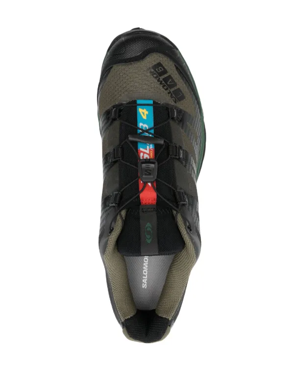 salomon xt-4 Green 海外限定 26.5