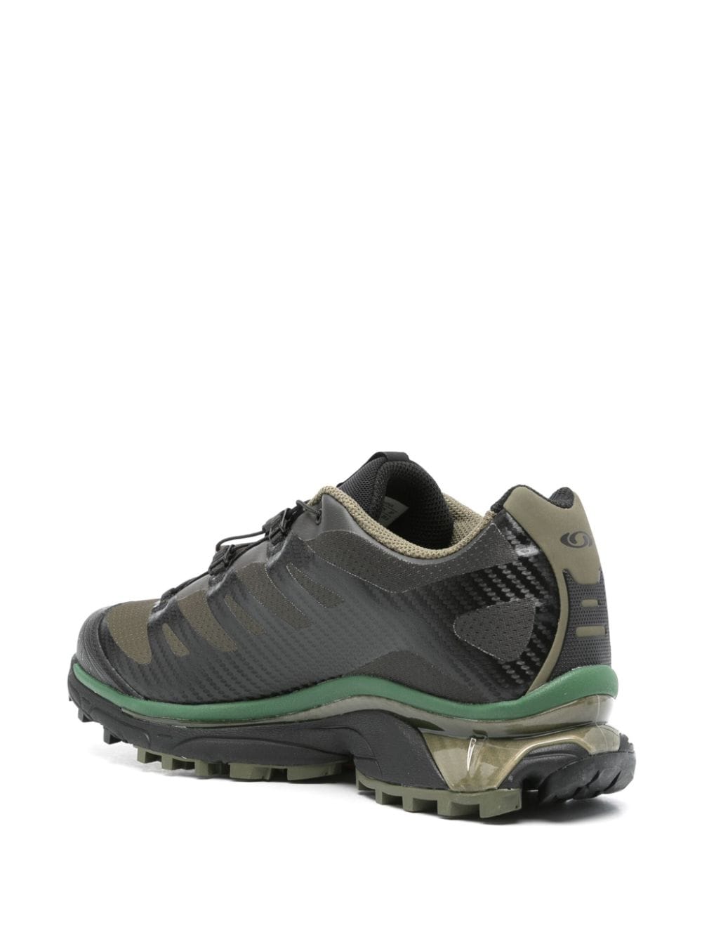 Salomon XT-4 OG sneakers Groen