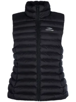 Balenciaga Waistcoats & Gilets for Men - Shop Now on FARFETCH