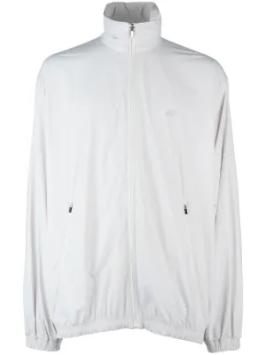 BALENCIAGA(バレンシアガ)メンズ スポーツジャケット - FARFETCH BALENCIAGA(バレンシアガ)メンズ スポーツジャケット - FARFETCH