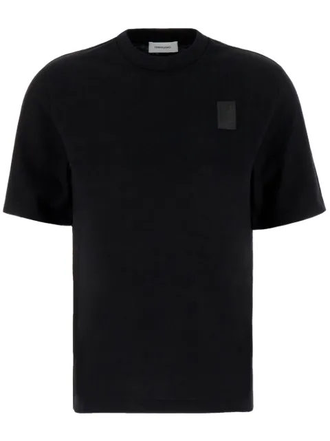 Ferragamo cotton t-shirt
