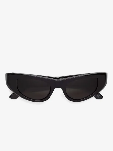 Marni Eyewear Occhiali da sole geometrici