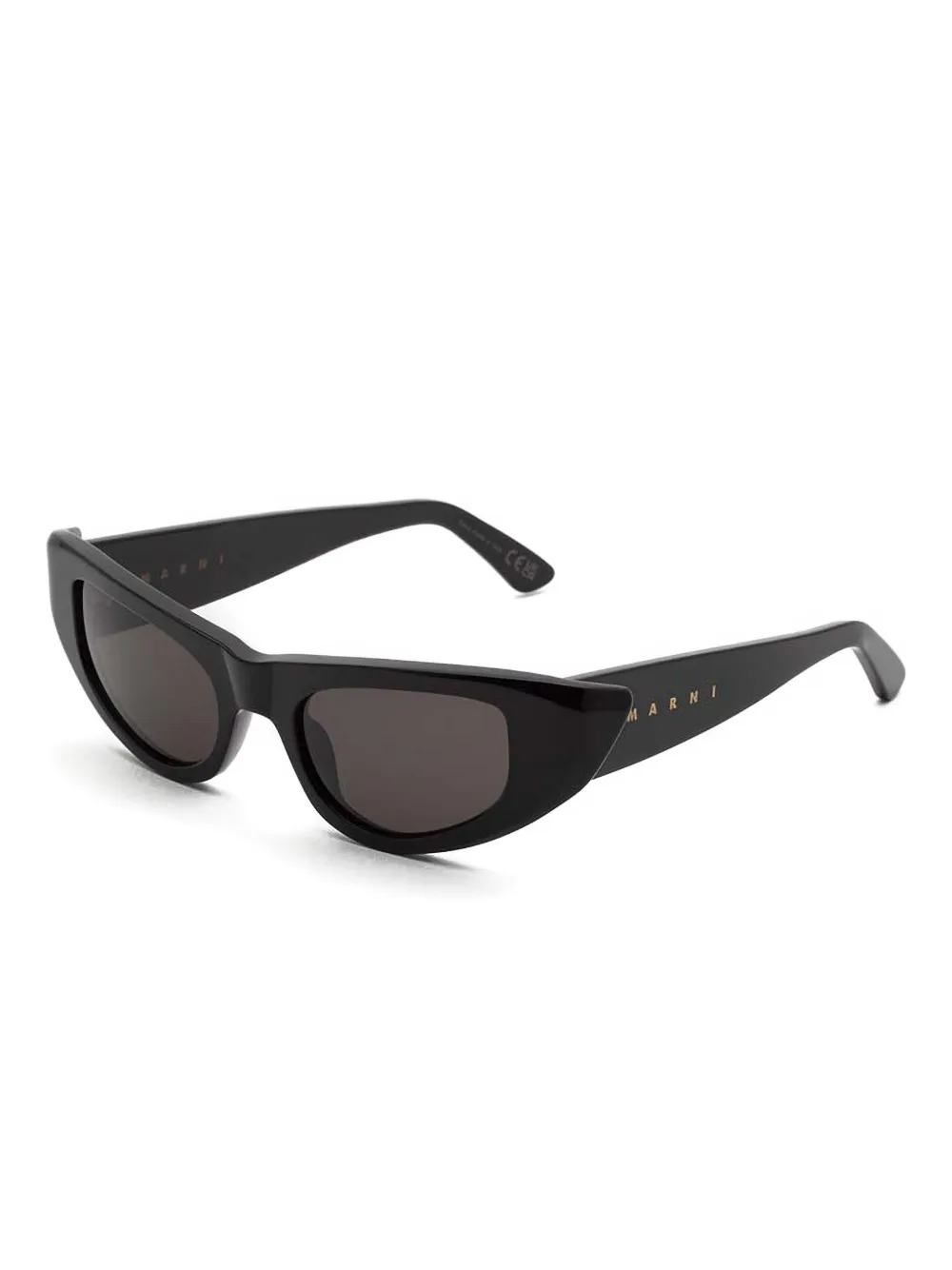Marni Eyewear geometric-frame sunglasses | Hombre | Image 2
