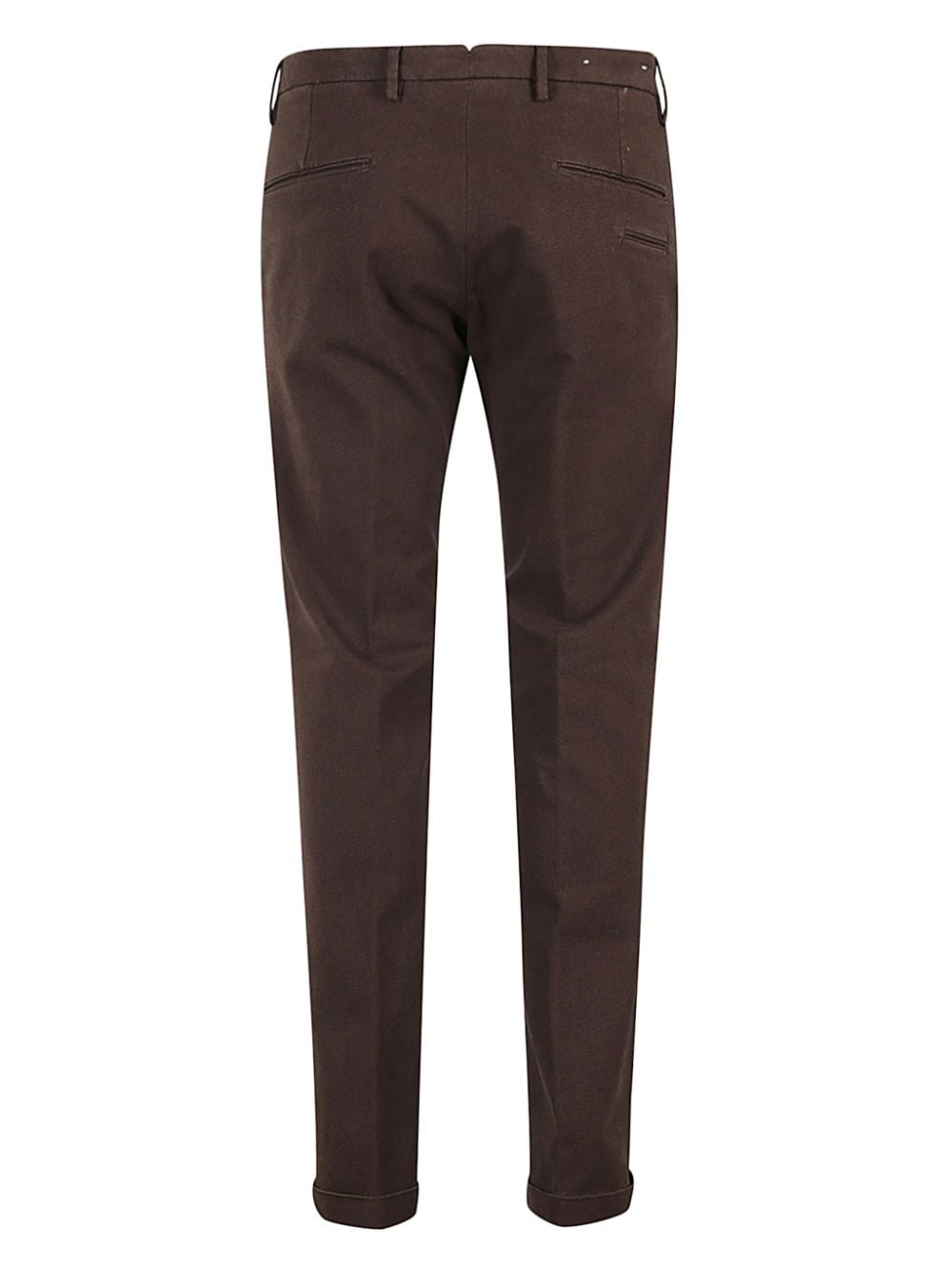 Briglia 1949 BG03 trousers - Bruin