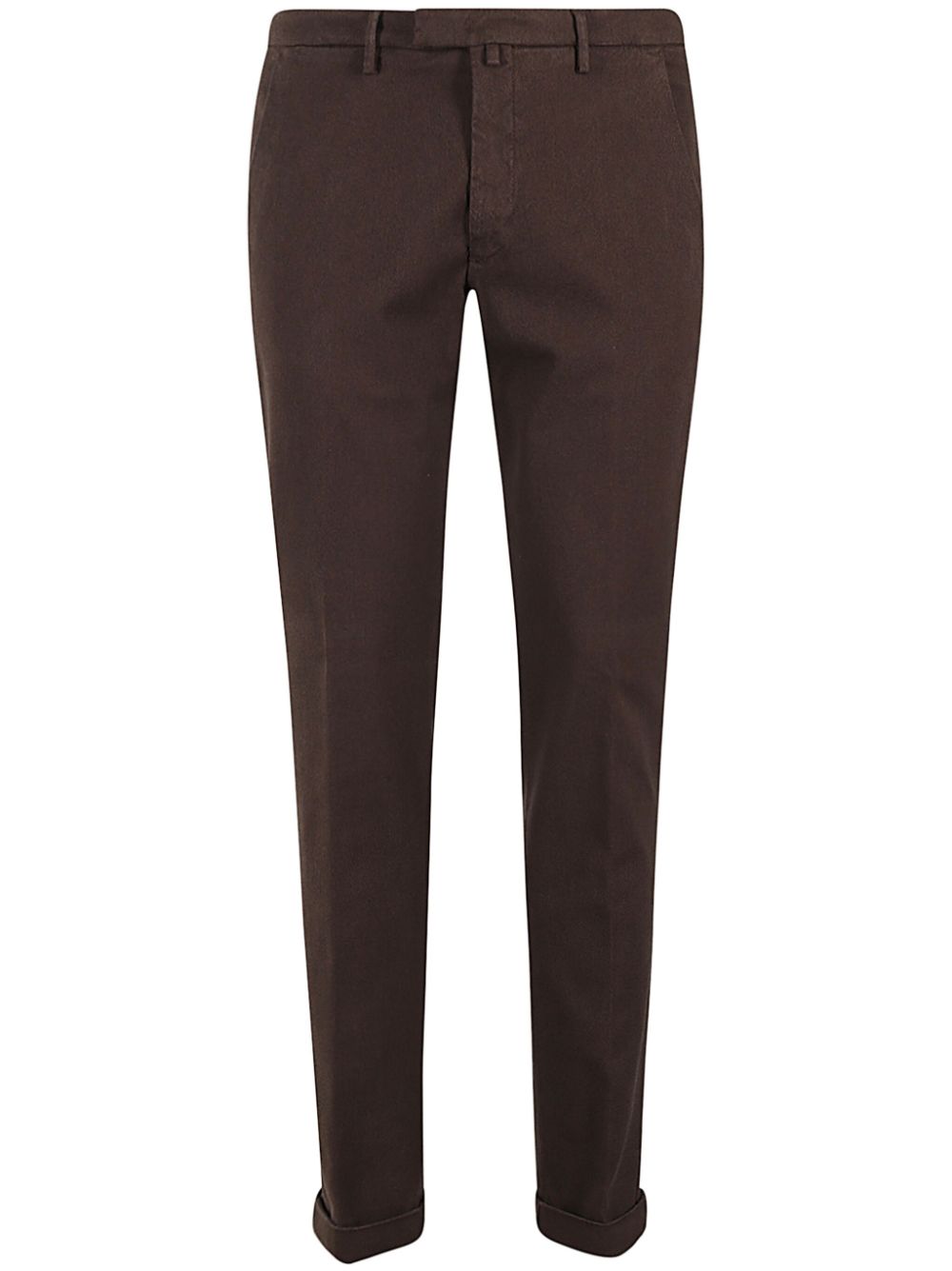 Briglia 1949 BG03 trousers - Brown