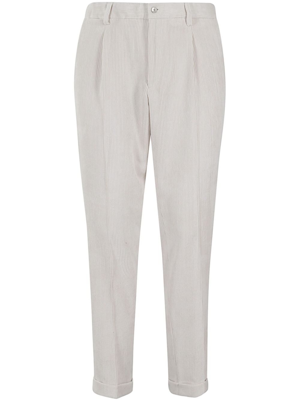 Briglia 1949 Isola Trousers In Nude