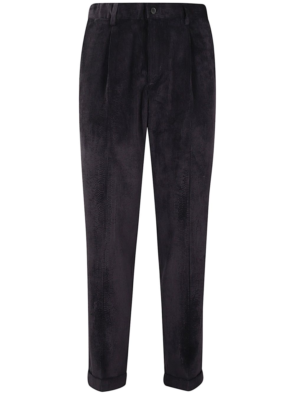 Briglia 1949 Isola trousers - Black