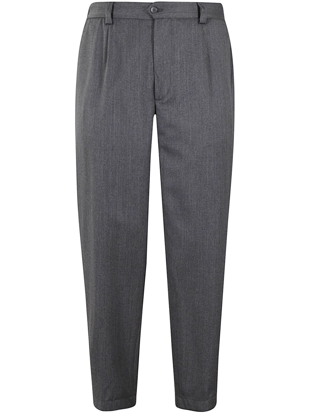 Briglia 1949 Portofino trousers - Grey