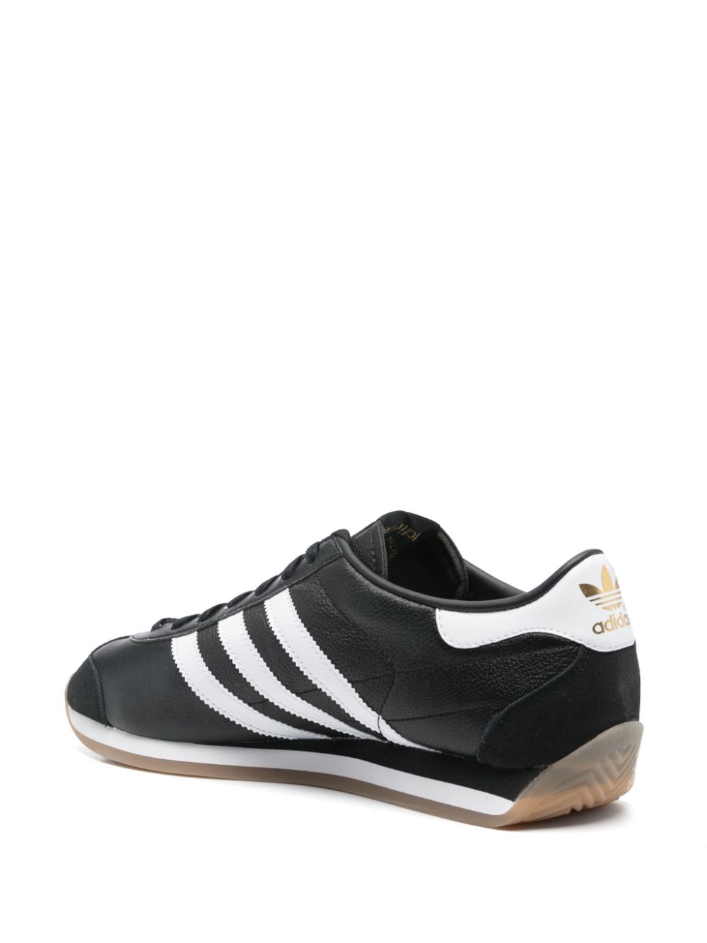 adidas Country Japan sneakers Zwart