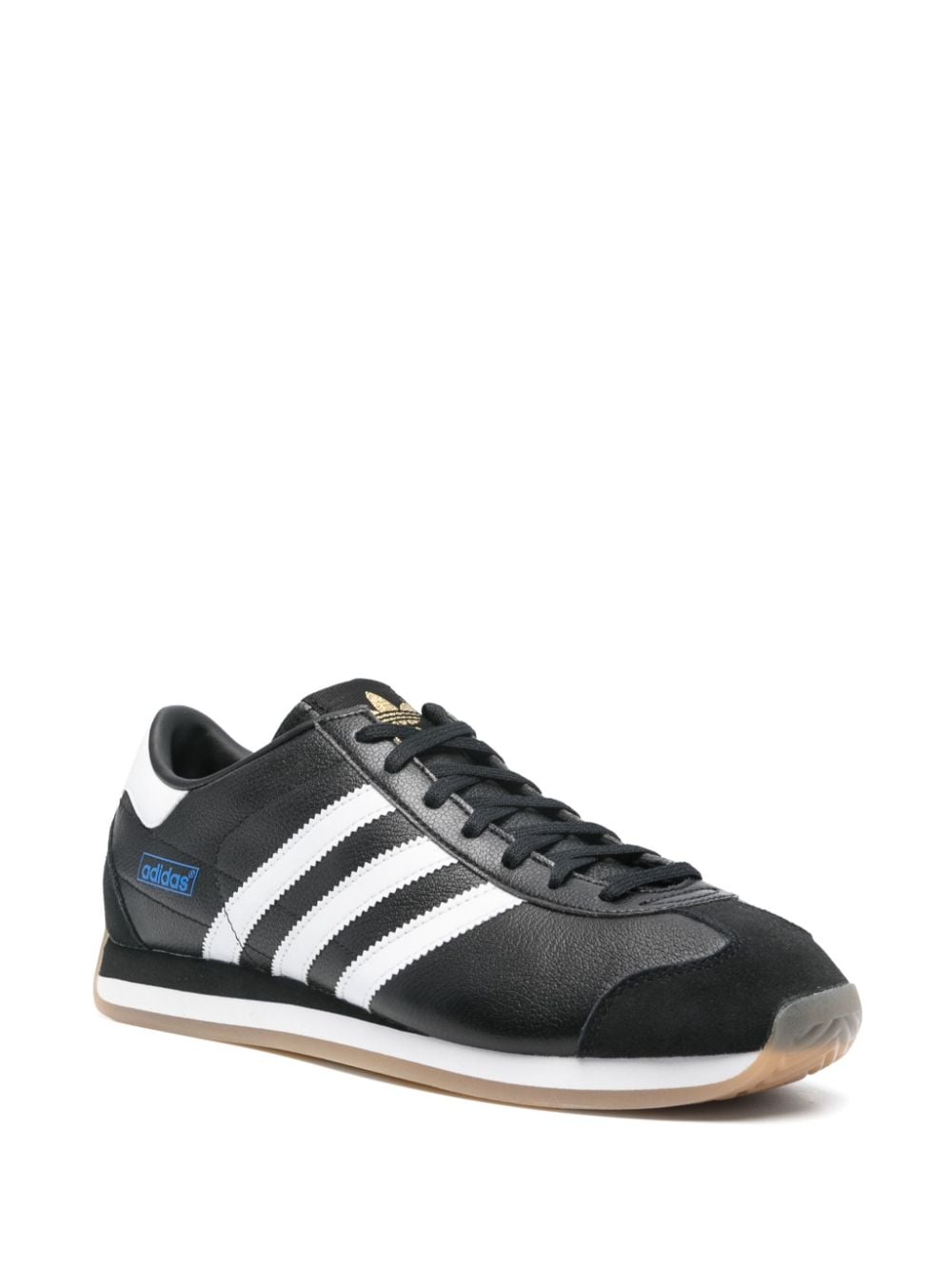 adidas Country Japan sneakers - Zwart