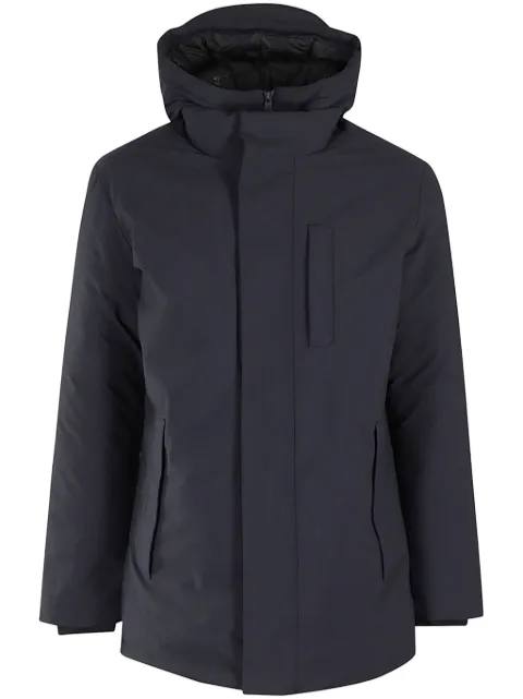 Save The Duck hooded jacket