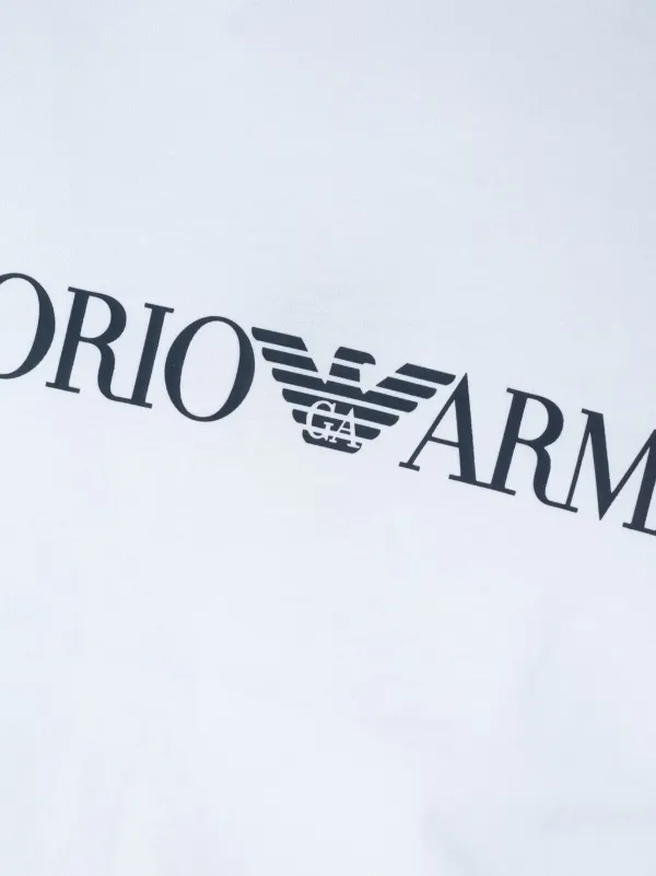 armani logo