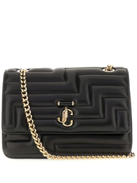 Jimmy Choo Avenue shoulder bag Women