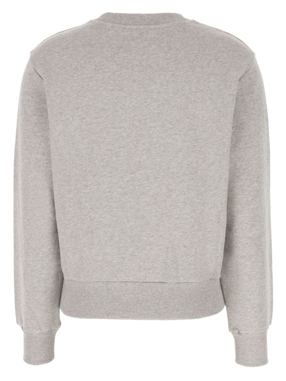 A.P.C. cotton sweatshirt Women