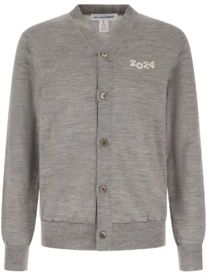 Comme Des Garçons Shirt メンズ カーディガン通販 - FARFETCH