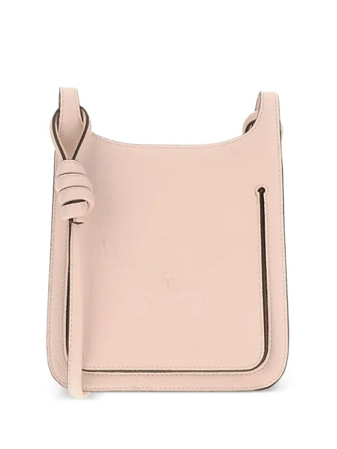 MCM mini Hummel shoulder bag