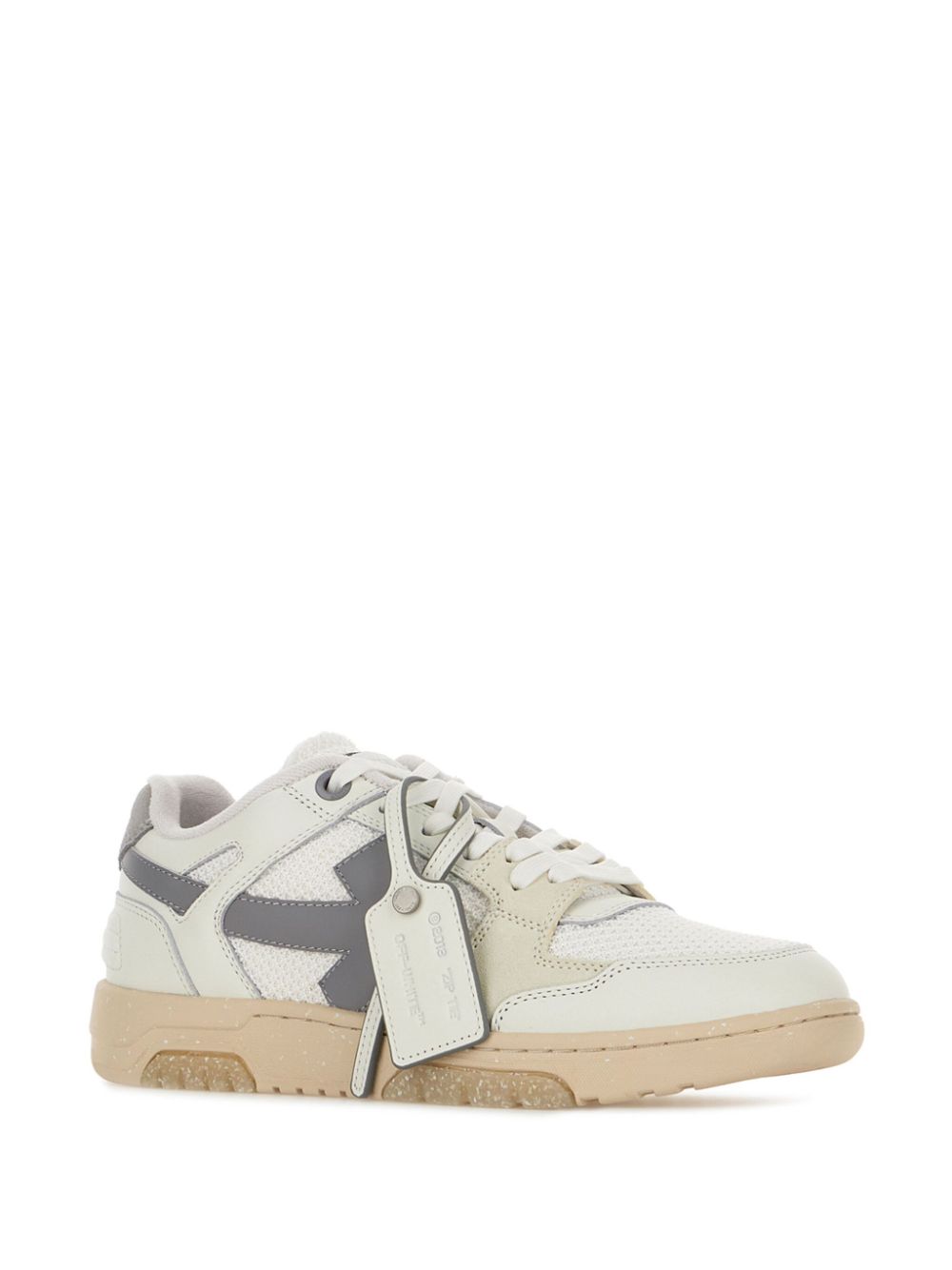 Off-White Out Of Office "Ooo" sneakers Men