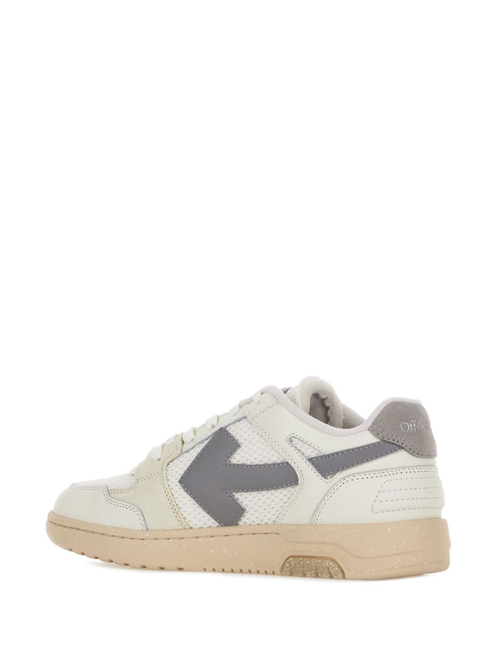 Off-White Out Of Office "Ooo" sneakers Men