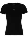 DSQUARED2 mini logo t-shirt - Black